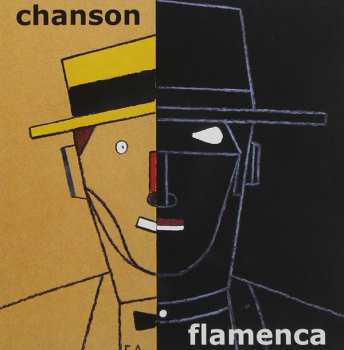 Album Various: Chanson Flamenca