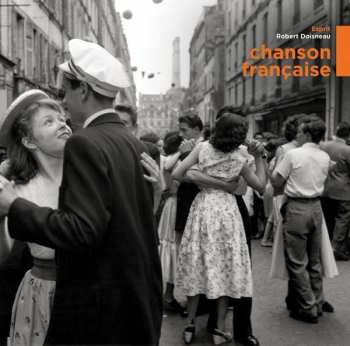 LP Various: Chanson Française CLR 72279