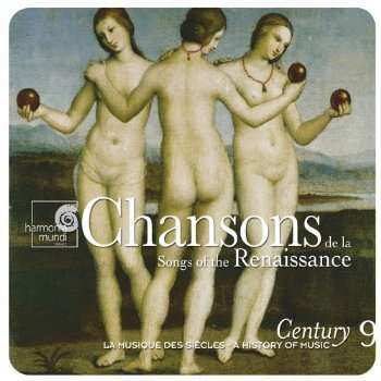 Album Various: Chansons De La Renaissance (Songs Of The Renaissance)