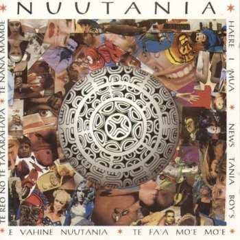 Album Various: Chant Des Prisons Tahitiennes Nuutania 