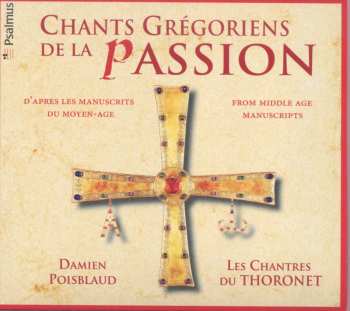 Album Various: Chants Gregoriens De La Passion