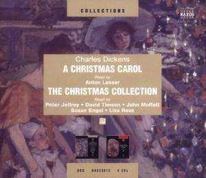 Album Various: Charles Dickens:a Christmas Carol