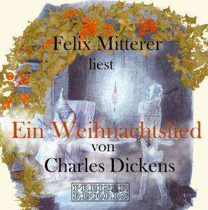 2CD Various: Charles Dickens:ein Weihnachtslied 375553