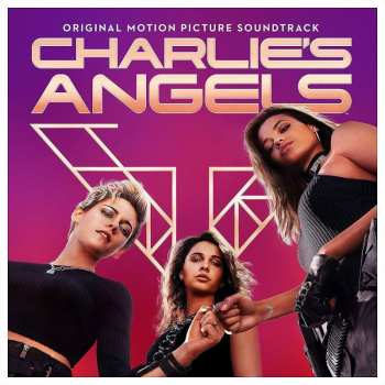 Album Various: Charlie's Angels (Original Motion Picture Soundtrack)