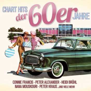 Album Various: Chart Hits Der 60er Jahre