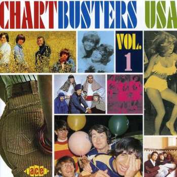 Various: Chartbusters USA Volume 1