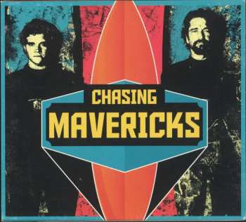 Album Various: Chasing Mavericks