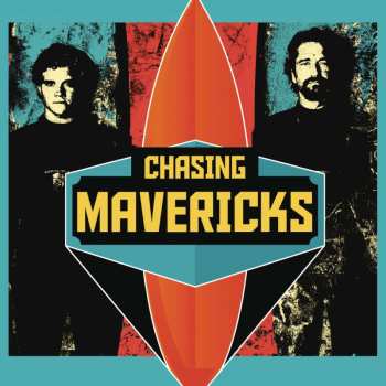 CD Various: Chasing Mavericks 494369