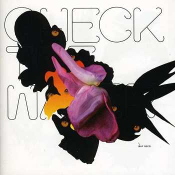 Album Various: Check The Water