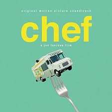 Album Various: Chef Original Motion Picture Soundtrack
