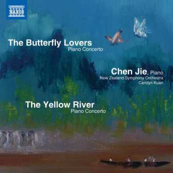 Album Various: Chen Jie - The Butterfly Lovers/the Yellow River