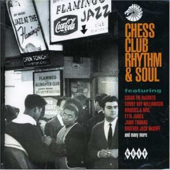 Album Various: Chess Club Rhythm & Soul