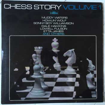 Various: Chess Story Volume 1