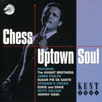 Album Various: Chess Uptown Soul