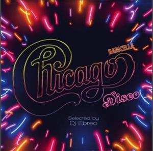 Album Various: Chicago Disco Baricella