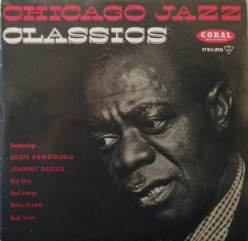 Album Various: Chicago Jazz Classics