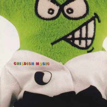 Album Various: Childish Music