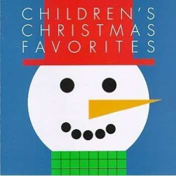 CD Various: Children's Christmas Favorites