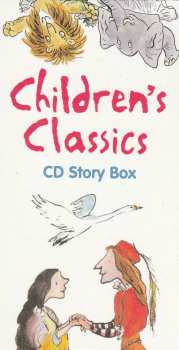 7CD/Box Set Various: Children's Classics CD Story Box 455903