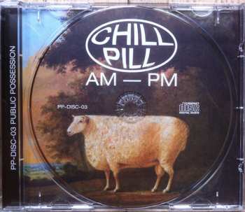 CD Various: Chill Pill II 104260