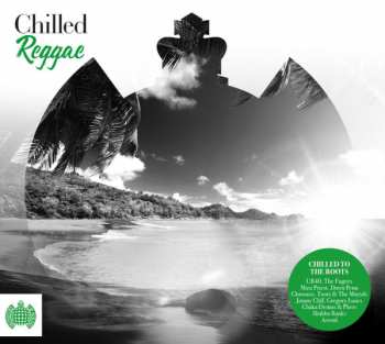 Album Various: Chilled Reggae