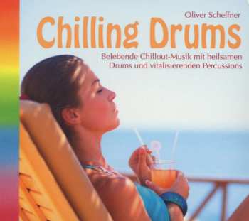 Album Various: Chilling Drums