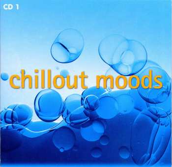 9CD/Box Set Various: Chillout Moods