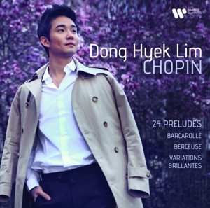Album Various: Chopin