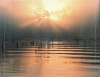 2CD Various: Choral Chillout