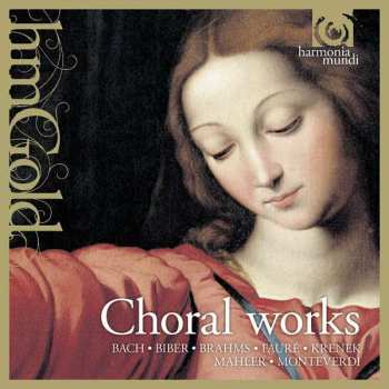 Album Various: Choral Works