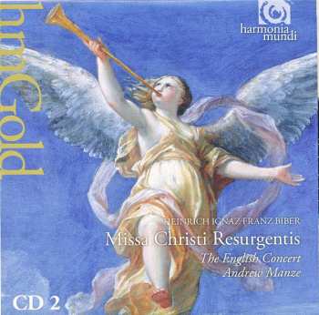 10CD/Box Set Various: Choral Works 247010