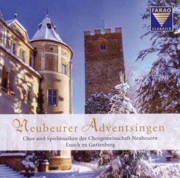 Album Various: Chorgemeinschaft Neubeuern - Neubeurer Adventsingen 1998