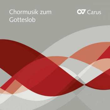 Album Various: Chormusik Zum Gotteslob