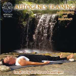 Album Various: Chris: Autogenes Training