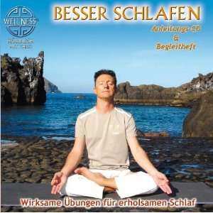 Album Various: Chris: Besser Schlafen