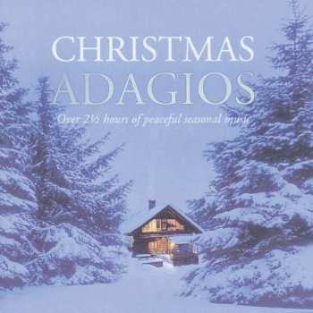 Album Various: Christmas Adagios