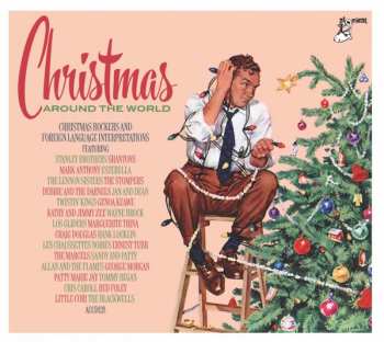 Album Various: Christmas Around The World