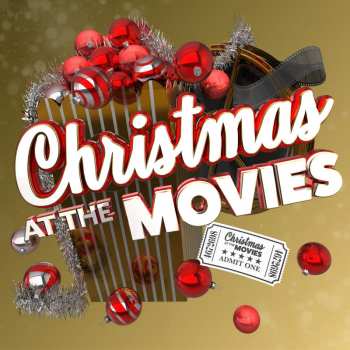 Album Various: Christmas At The Movies