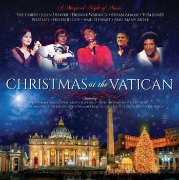 Various: Christmas At The Vatican Vol.1