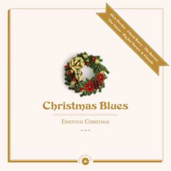 Various: Christmas Blues