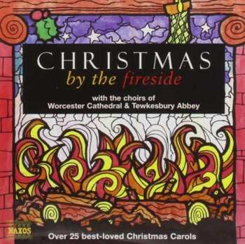 Various: Christmas By The Fireside