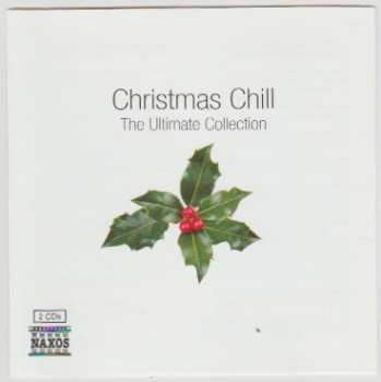 Album Various: Christmas Chill The Ultimate Collection