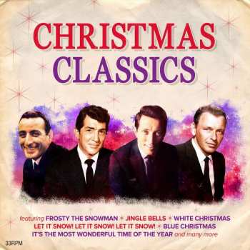 Album Various: Christmas Classics Volume One