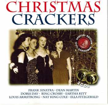 Album Various: Christmas Crackers
