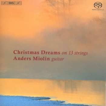 Album Various: Christmas Dreams On 13 Strings