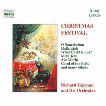 Album Various: Christmas Festival