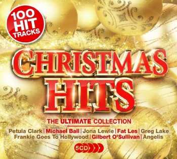 Album Various: Christmas Hits (The Ultimate Collection)