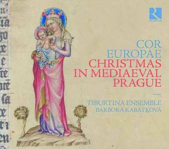 Various: Christmas In Mediaeval Prague