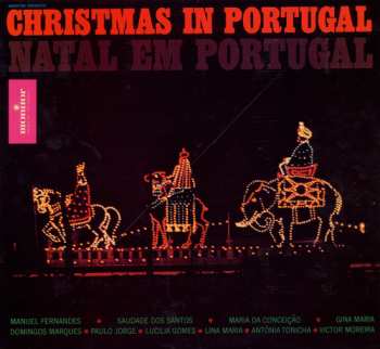 Album Various: Christmas In Portugal - Natal Em Portugal