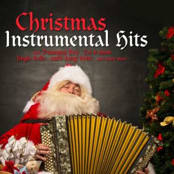Album Various: Christmas Instrumental Hits